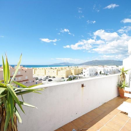 Livingtarifa Ático Altarik Apartamento Exterior foto