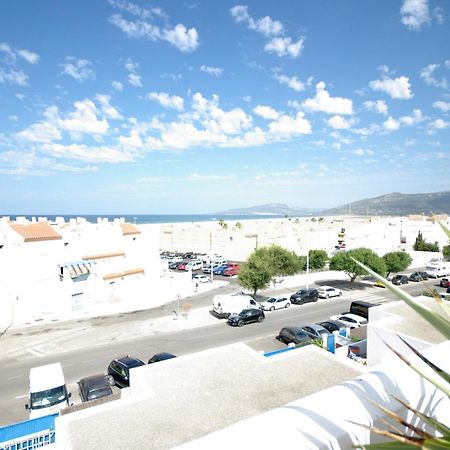 Livingtarifa Ático Altarik Apartamento Exterior foto