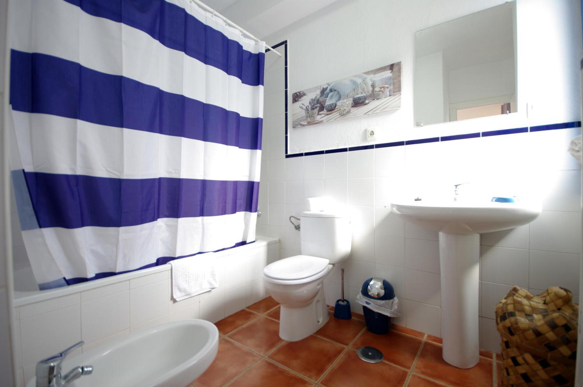 Livingtarifa Ático Altarik Apartamento Exterior foto