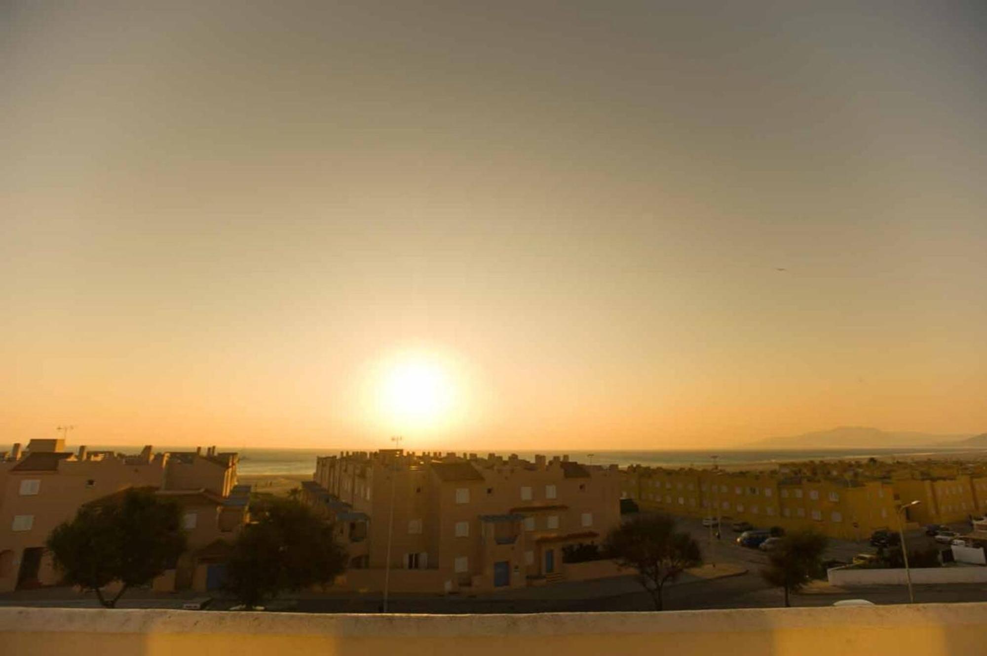 Livingtarifa Ático Altarik Apartamento Exterior foto